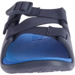 Chaco Chillos Sandal - Kids' 13 Chaco Chillos Sandal - Kids' -Outdoor Shoe Store ACTBLU D8
