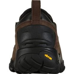 Oboz Big Sky II Low Insulated B-DRY Shoe - Men's -Outdoor Shoe Store ADI D2