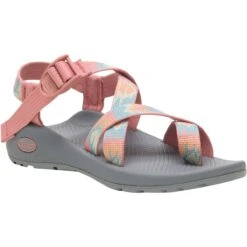 Chaco Z/2 Classic Wide Sandal - Women's