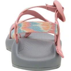 Chaco Z/2 Classic Wide Sandal - Women's -Outdoor Shoe Store AERROS D2