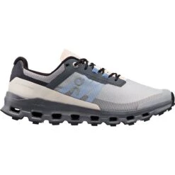 On Running Cloudvista Trail Running Shoe - Women's -Outdoor Shoe Store ALLBLA 2