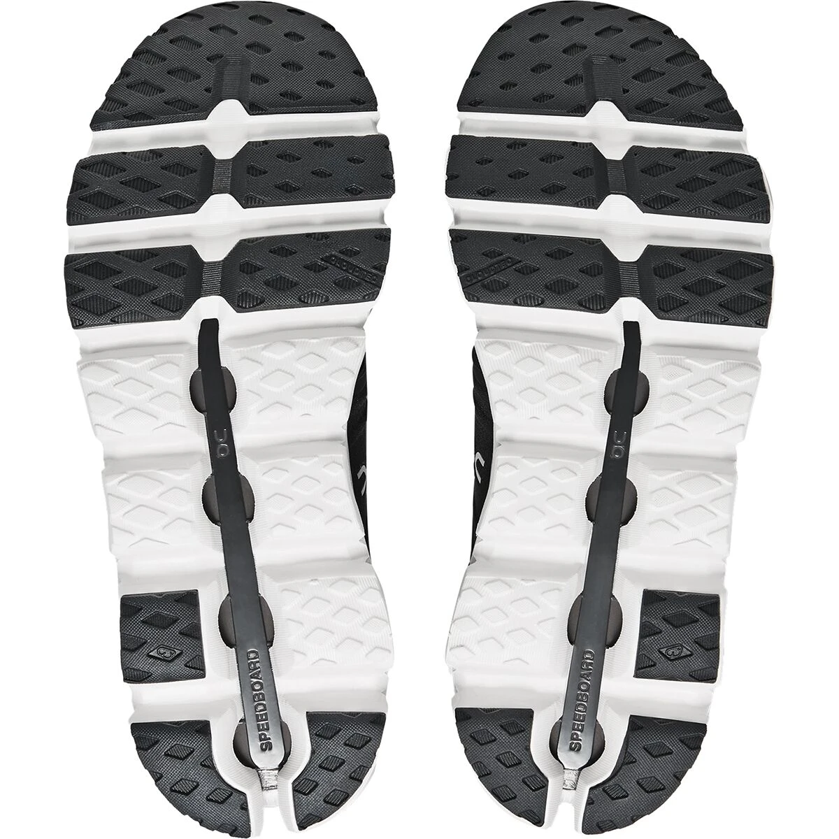 On Running Cloudswift 3 Running Shoe - Women's 5 On Running Cloudswift 3 Running Shoe - Women's - Image 5