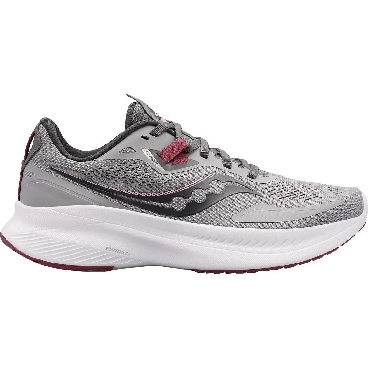 Saucony Ride 15 Running Shoe - Women's 1 Saucony Ride 15 Running Shoe - Women's