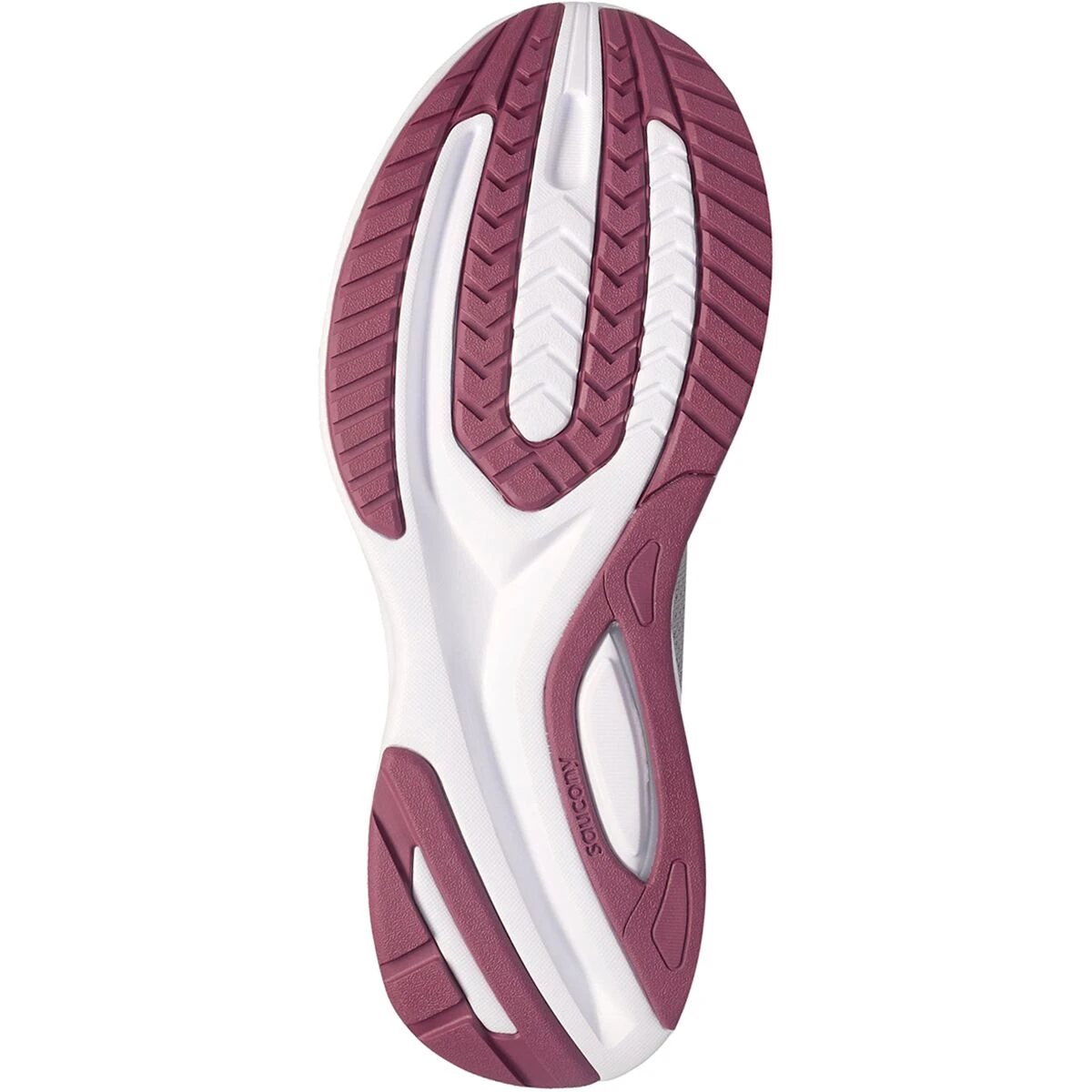 Saucony Ride 15 Running Shoe - Women's 2 Saucony Ride 15 Running Shoe - Women's - Image 2