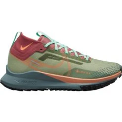 Nike React Pegasus Trail 4 GORE-TEX Running Shoe - Women's -Outdoor Shoe Store ALORTRMIFO