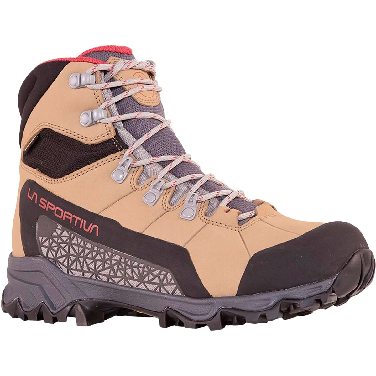 La Sportiva Nucleo High II GTX Wide Boot - Women's 2 La Sportiva Nucleo High II GTX Wide Boot - Women's - Image 2