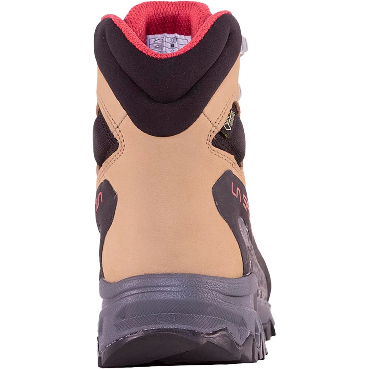 La Sportiva Nucleo High II GTX Wide Boot - Women's 5 La Sportiva Nucleo High II GTX Wide Boot - Women's - Image 5