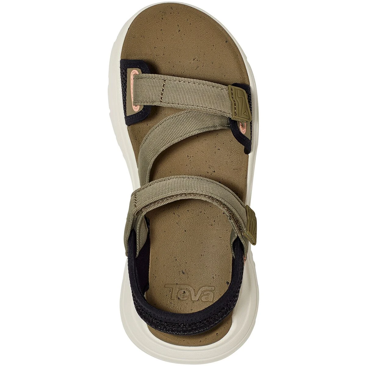 Teva Zymic Sandal - Women's 1 Teva Zymic Sandal - Women's