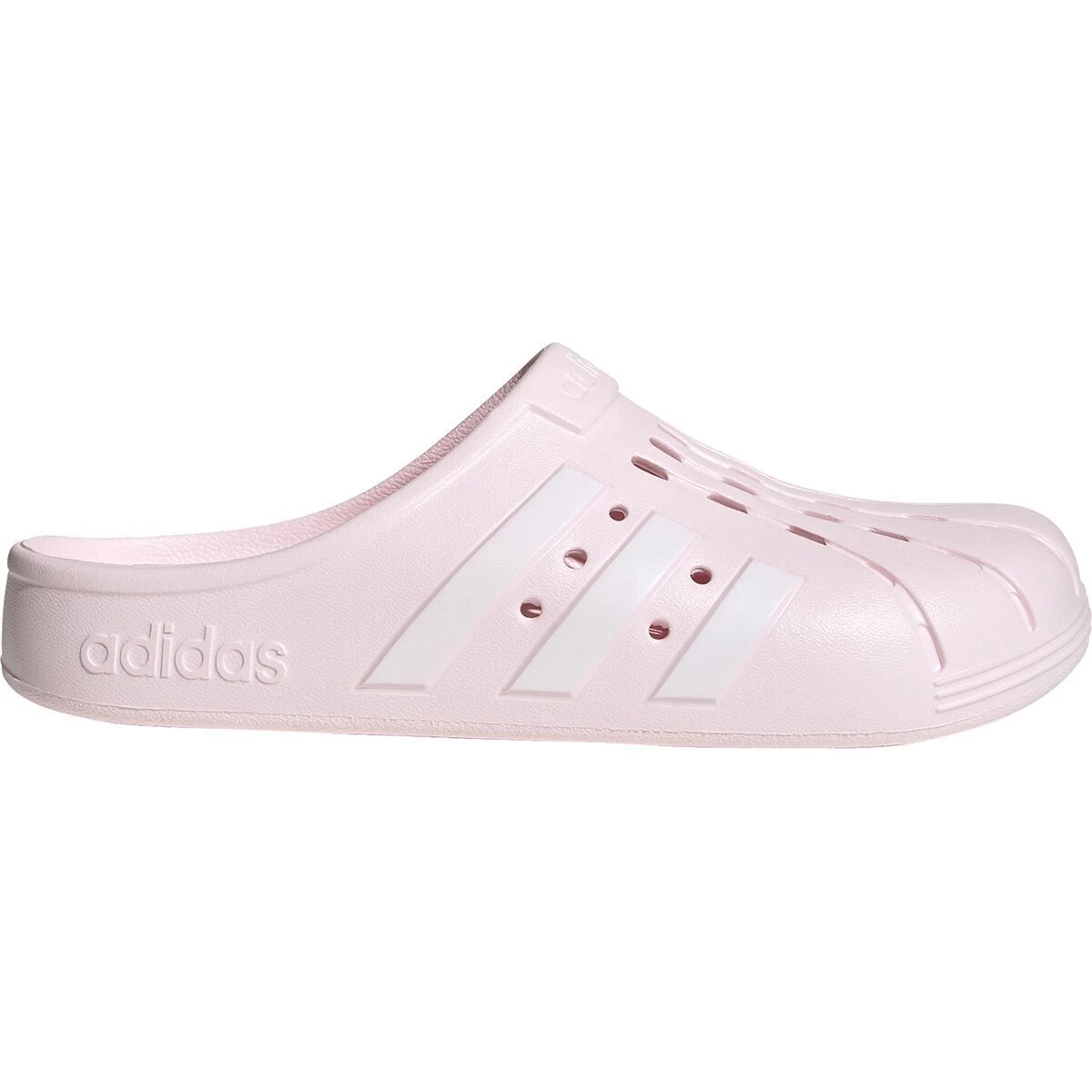 ADIDAS Adilette Clog - Women's 4 ADIDAS Adilette Clog - Women's - Image 4