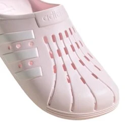 ADIDAS Adilette Clog - Women's 10 ADIDAS Adilette Clog - Women's -Outdoor Shoe Store ALPIFTWHALPI D3