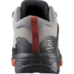 Salomon X Ultra 4 GTX Wide Hiking Shoe - Women's 18 Salomon X Ultra 4 GTX Wide Hiking Shoe - Women's -Outdoor Shoe Store ALQUSHBUSI D2