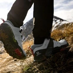 Salomon X Ultra 4 GTX Wide Hiking Shoe - Women's 15 Salomon X Ultra 4 GTX Wide Hiking Shoe - Women's -Outdoor Shoe Store ALQUSHBUSI D7