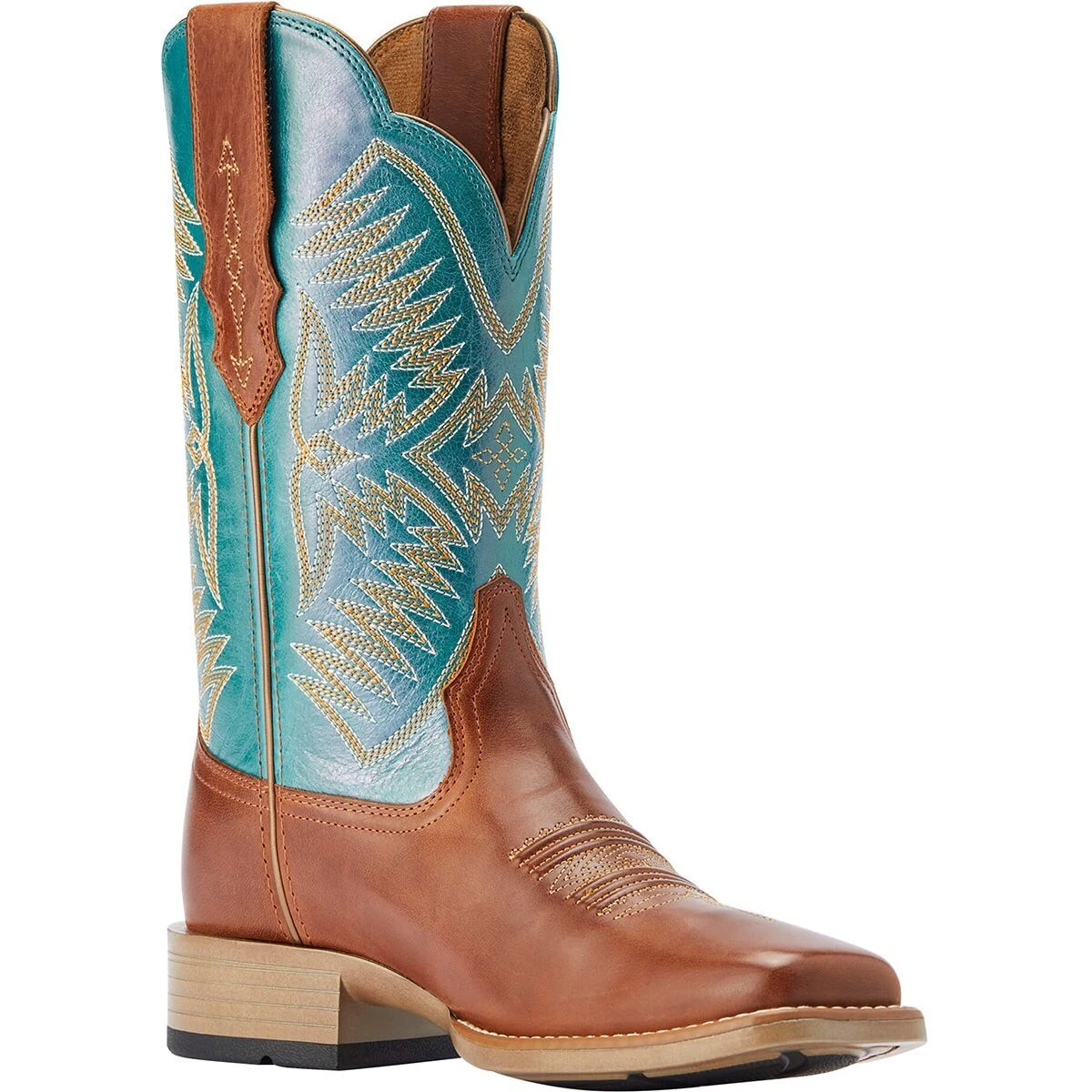 Ariat Odessa StretchFit Western Boot - Women's 7 Ariat Odessa StretchFit Western Boot - Women's - Image 7