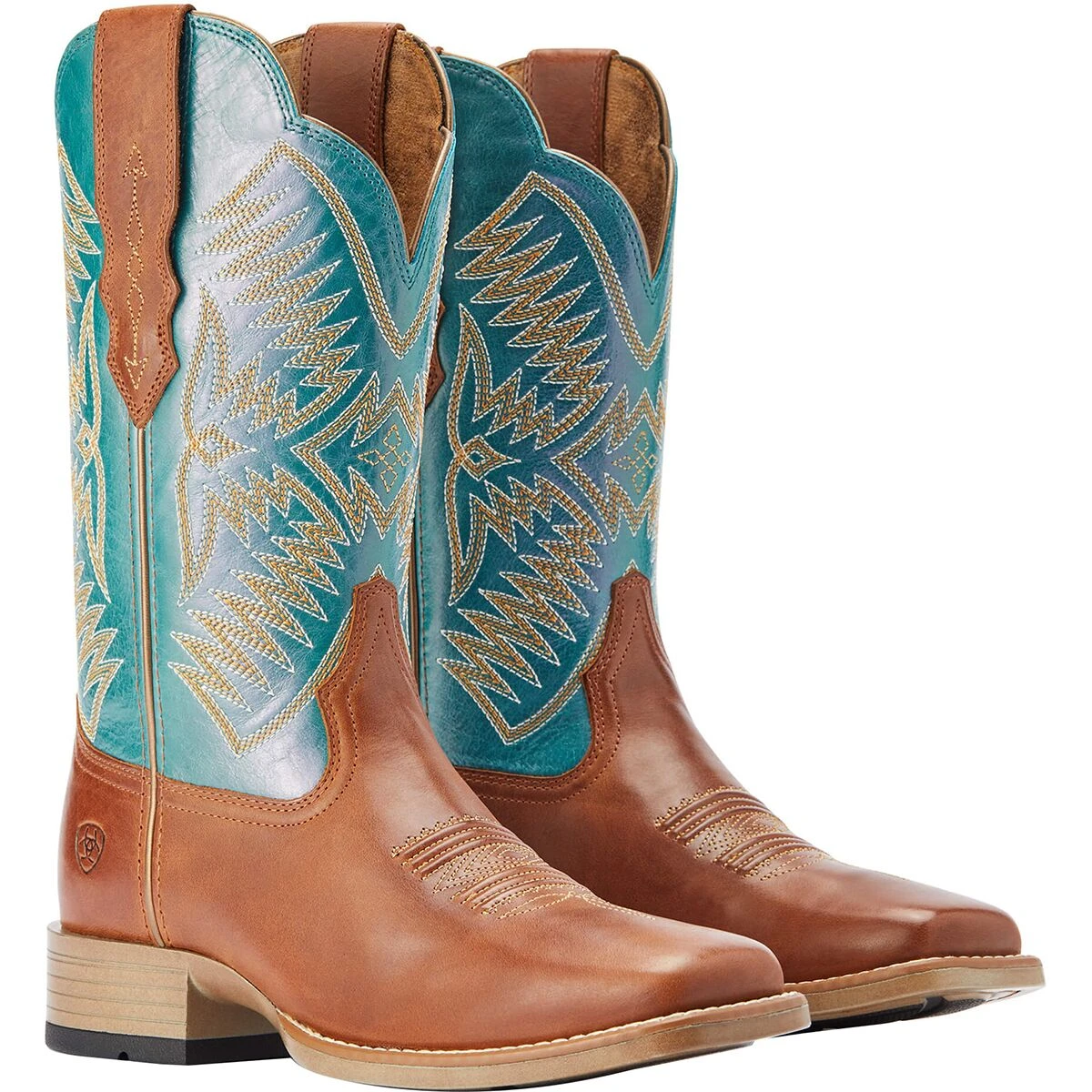 Ariat Odessa StretchFit Western Boot - Women's 6 Ariat Odessa StretchFit Western Boot - Women's - Image 6
