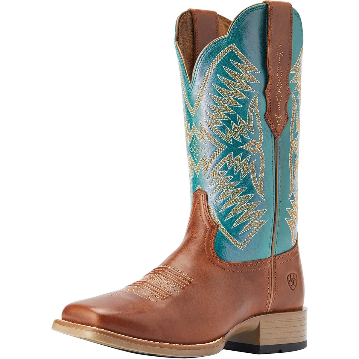 Ariat Odessa StretchFit Western Boot - Women's 2 Ariat Odessa StretchFit Western Boot - Women's - Image 2