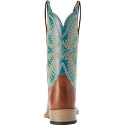 Ariat Odessa StretchFit Western Boot - Women's 12 Ariat Odessa StretchFit Western Boot - Women's -Outdoor Shoe Store ALROMETU D5