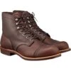 6in Iron Ranger Wide Boot - Men's