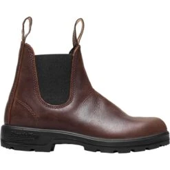 Blundstone Classic 550 Chelsea Boot - Women's -Outdoor Shoe Store ANBN