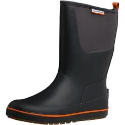 Grundens 12in Deck Boot - Men's -Outdoor Shoe Store ANC