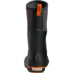 Grundens 12in Deck Boot - Men's -Outdoor Shoe Store ANC D1