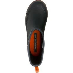 Grundens 12in Deck Boot - Men's -Outdoor Shoe Store ANC D3