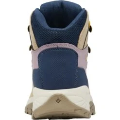 Columbia Newton Ridge Plus Hiking Boot - Women's -Outdoor Shoe Store ANFOSHMA D7