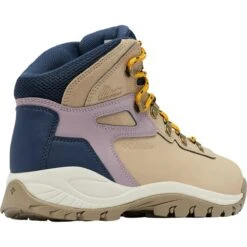 Columbia Newton Ridge Plus Hiking Boot - Women's -Outdoor Shoe Store ANFOSHMA D9