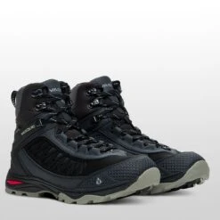 Vasque Coldspark UltraDry Boot - Men's -Outdoor Shoe Store ANTGRE D10 1