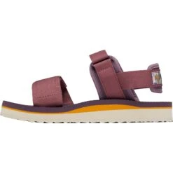 Columbia Desert Nights Via Sandal - Women's -Outdoor Shoe Store ANTMAUSQU D1