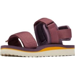 Columbia Desert Nights Via Sandal - Women's -Outdoor Shoe Store ANTMAUSQU D11