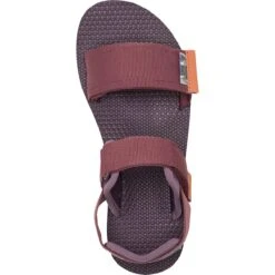 Columbia Desert Nights Via Sandal - Women's -Outdoor Shoe Store ANTMAUSQU D2