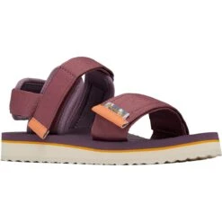 Columbia Desert Nights Via Sandal - Women's -Outdoor Shoe Store ANTMAUSQU D4