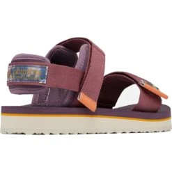 Columbia Desert Nights Via Sandal - Women's -Outdoor Shoe Store ANTMAUSQU D8