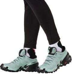 Salomon Speedcross 6 GTX Trail Running Shoe - Women's -Outdoor Shoe Store AQUBLAYUC D1