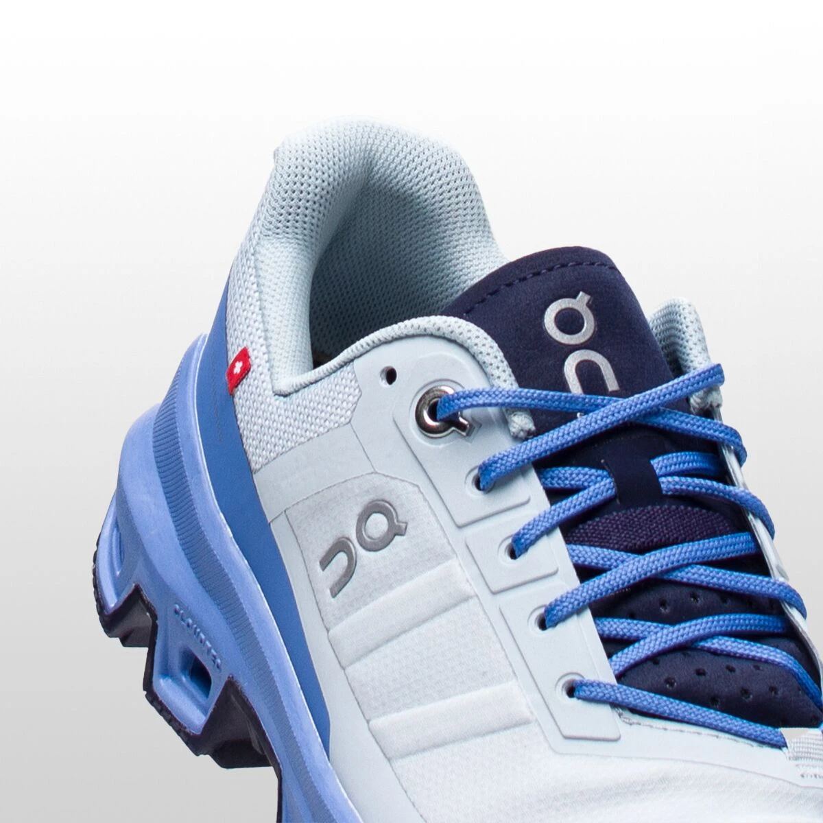 On Running Cloudventure Trail Running Shoe - Women's 2 On Running Cloudventure Trail Running Shoe - Women's - Image 2