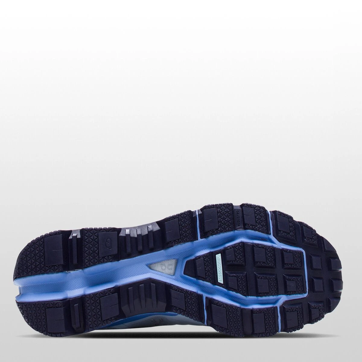 On Running Cloudventure Trail Running Shoe - Women's 3 On Running Cloudventure Trail Running Shoe - Women's - Image 3