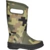 BOGS Big Camo Rainboot - Toddler Girls'