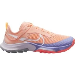 Nike Air Zoom Terra Kiger 8 Trail Running Shoe - Women's -Outdoor Shoe Store ARORWHMETI