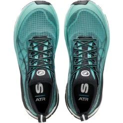 Scarpa Golden Gate ATR Trail Running Shoe - Women's -Outdoor Shoe Store ARUBLUBLA D2