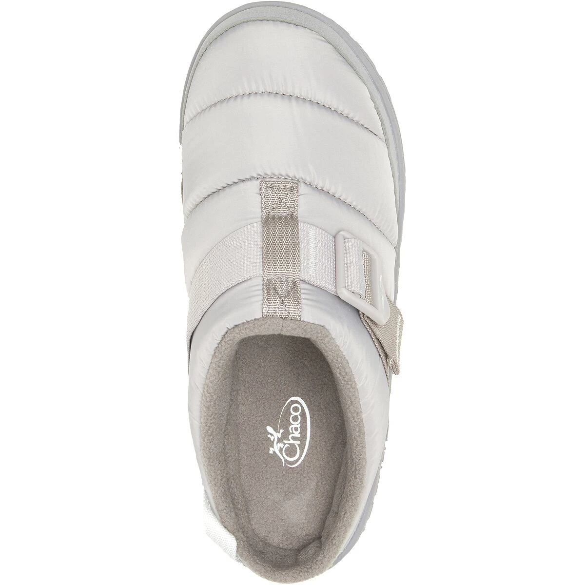 Chaco Ramble Puff Clog - Women's 6 Chaco Ramble Puff Clog - Women's - Image 6