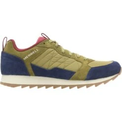 Merrell Alpine Sneaker - Men's -Outdoor Shoe Store AVO