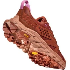 Hoka Anacapa Breeze Low Hiking Shoe - Women's -Outdoor Shoe Store BAKCLACOR D3