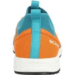 Scarpa Gecko Air Flip Shoe -Outdoor Shoe Store BALBLUGLO D2