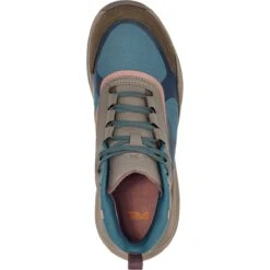 Teva Geotrecca RP Hiking Boot - Women's -Outdoor Shoe Store BALBUR D5
