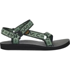 Teva Original Universal Sandal - Women's -Outdoor Shoe Store BANBASA