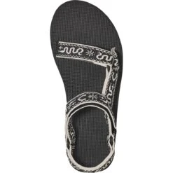 Teva Flatform Universal Sandal - Women's -Outdoor Shoe Store BANBKBIRA D4