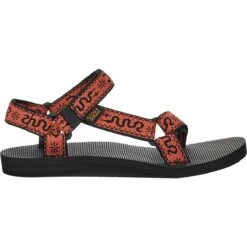 Teva Original Universal Sandal - Women's -Outdoor Shoe Store BANGINA