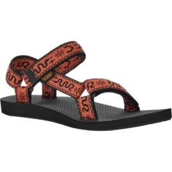 Teva Original Universal Sandal - Women's -Outdoor Shoe Store BANGINA D1