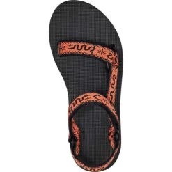Teva Original Universal Sandal - Women's -Outdoor Shoe Store BANGINA D3