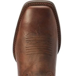 Ariat Sport Rambler Western Boot - Women's -Outdoor Shoe Store BARBRO D4